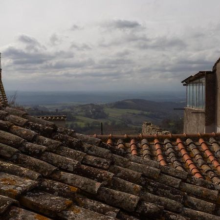 Podesta Cicignano Exterior photo